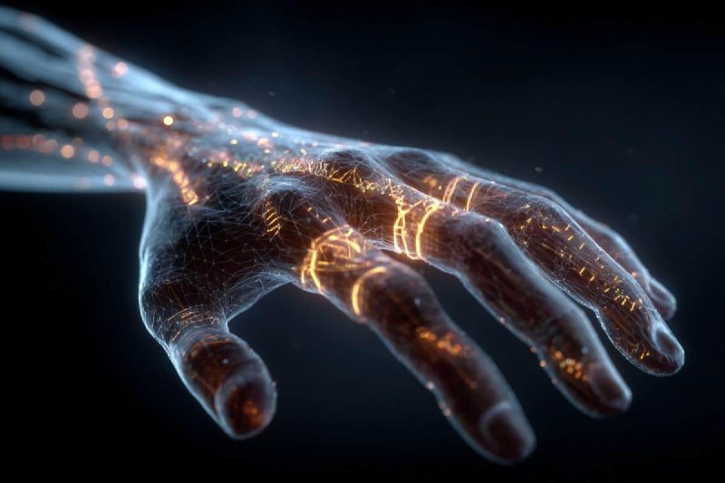 SP8 基因被发现参与肢体再生，小鼠实验验证部分修复效果一项跨物种研究发现，SP 基因家族可能是附肢再生过程中的共同开关