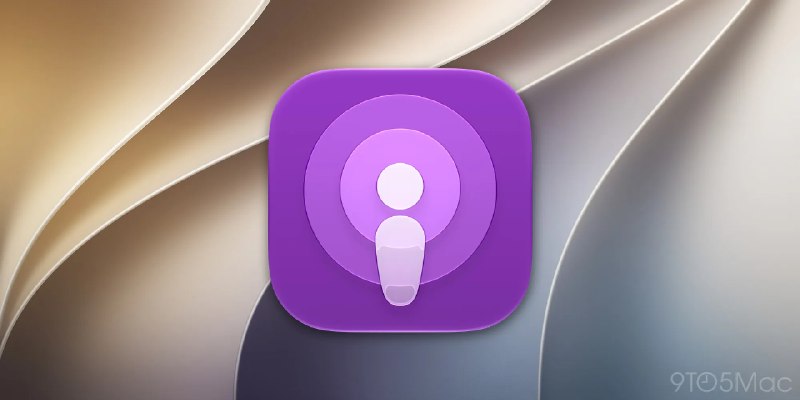  苹果播客订阅将支持创作者提供独家视频Apple 宣布，Apple Podcasts 订阅即将支持视频，创作者可向订阅者提供独家视频剧集、无广告视频、提前观看和奖励内容