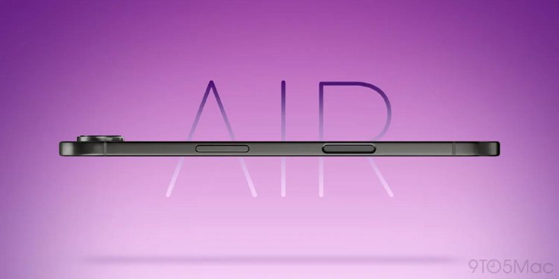 苹果内部评估：90%用户不应购买iPhone 17 Air苹果公司内部报告显示，iPhone 17 Air 虽采用超薄设计，外观吸睛，但因要兼顾轻薄，在电池续航上做出了较大妥协