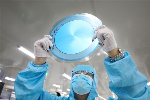 中国芯片自给率提升，外资厂商面临涨价或撤出压力《电子时报》9月8日报道，中国加快推动芯片自给，市场竞争格局出现变化