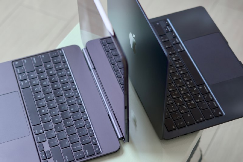  苹果产品线趋于融合或导致 iPad 逐渐淡出Macworld 报道称，苹果正通过软硬件功能的深度融合，使 iPad 与 MacBook 产品线走向交汇