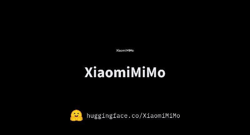  小米开源首个原生端到端语音大模型 MiMo-Audio9 月 19 日，小米正式开源首个原生端到端语音模型 Xiaomi-MiMo-Audio，该模型基于创新预训练架构和上亿小时训练数据，首次在语音领域实现基于 ICL 的少样本泛化，并在预训练中观察到明显的"涌现"行为