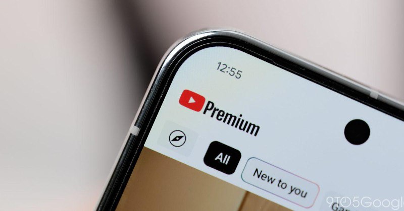  YouTube Premium上线4倍速播放和高音质音频YouTube Premium 宣布推出一系列新功能，包含最高 4 倍速播放，用户可在 Android、iOS 及网页端直接使用，无需额外入口