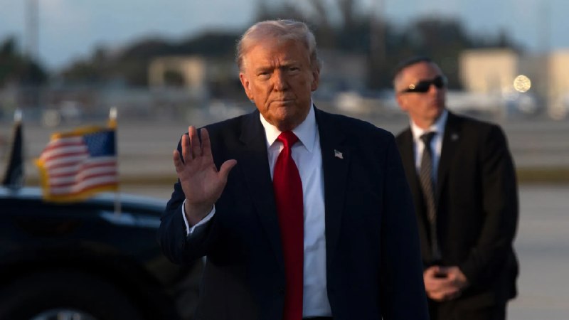 特朗普威胁不签署其他法案 要求国会通过严格选民资格议案特朗普 8 日在其社交媒体平台 Truth Social 发帖称，作为总统，他不会签署其他法案，直到国会通过共和党主导的“拯救美国选民资格法案”（SAVE America Act）