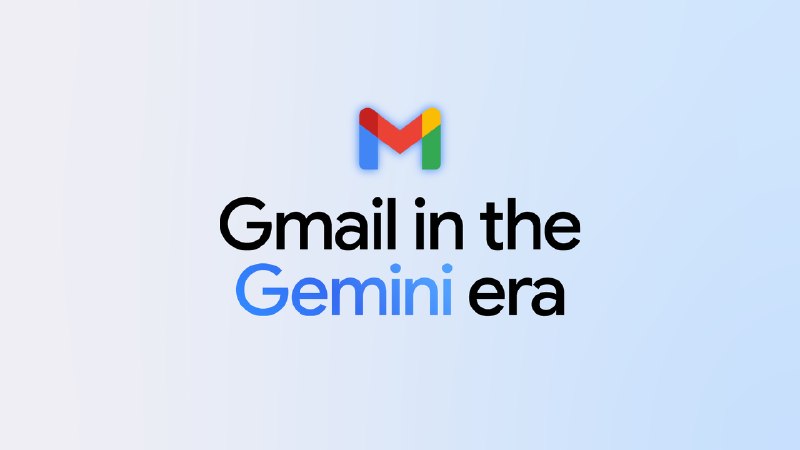  Gmail 全面接入 Gemini AI，30 亿用户获得智能邮箱助手Google 宣布为 Gmail 的 30 亿用户推出基于 Gemini 3 的 AI 功能升级