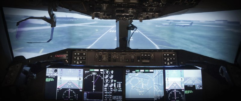 NASA 拟采用 PC 跑分工具 CapFrameX 监测飞行模拟器性能据 TechSpot 报道，美国国家航空航天局（NASA）兰利研究中心拟采用 PC 性能测试工具 CapFrameX，用于监测其高级飞行模拟器视频系统的帧率（FPS）表现