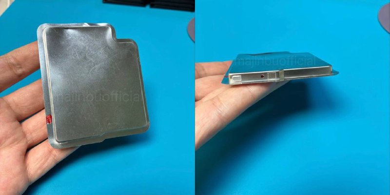 iPhone 17 Air 电池细节泄露：容量或缩水至 2900 mAh据泄密者透露，预计于 2025 年 9 月发布的 iPhone 17 Air 将配备容量约为 2900 mAh 的电池