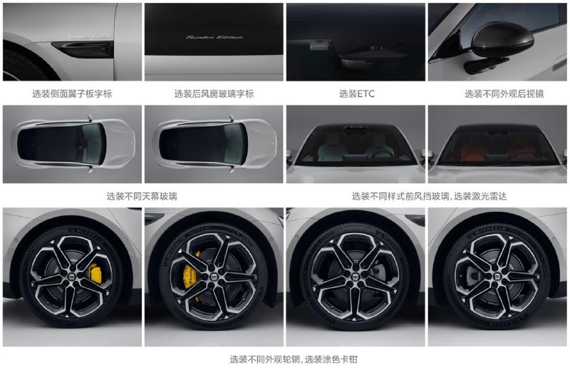 小米汽车工信部“证件照”正式亮相从图片来看，小米汽车的外观确实跟此前曝光的谍照非常相似，车身线条非常流畅，采用溜背设计，尾部带有“北京小米”和“SU7”字样