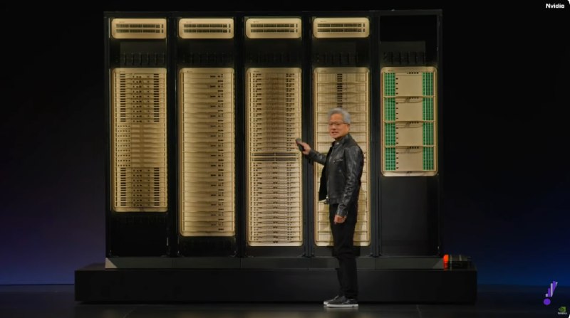  黄仁勋宣布 Vera Rubin 架构全面量产，并释放 AI PC 信号英伟达 CEO 黄仁勋在台北 GTC 2026 主题演讲中表示，Vera Rubin 架构现已投入全面量产