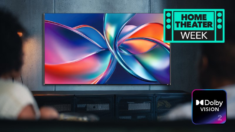 杜比发布 Dolby Vision 2 电视 HDR 标准杜比公司宣布推出新一代 HDR 格式 Dolby Vision 2，将逐步取代现有的 Dolby Vision 和 Dolby Vision IQ 标准