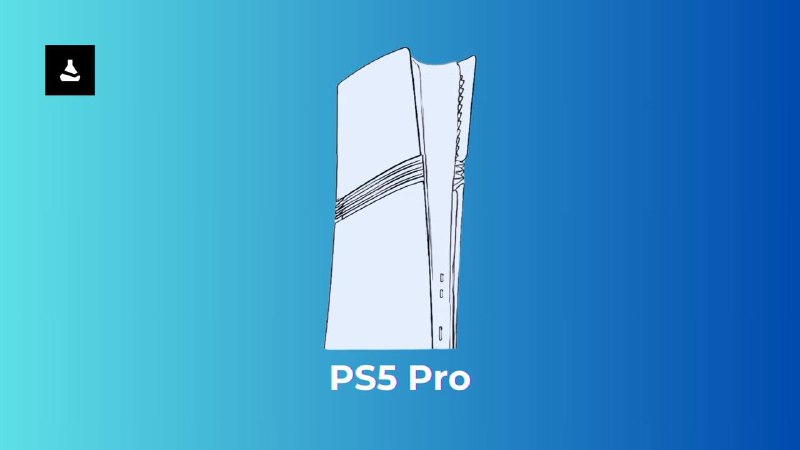PS5 Pro设计曝光，或与PS5 Slim相似据爆料者“Billbil-kun”透露，PS5 Pro的设计可能与PS5 Slim类似，外观将是白色，前面有两个USB-C端口和电源按钮