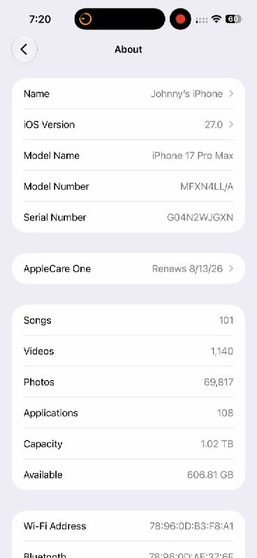  开发者利用沙盒逃逸让 Filza 读取 iOS 27 备忘录数据库开发者 johnny 修改了 iOS 文件管理工具 Filza，利用沙盒逃逸漏洞突破了应用自身的容器限制