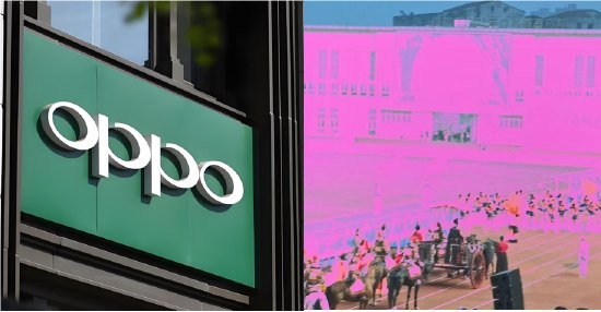 OPPO 承认 Find X9 Ultra 拍摄白色变粉问题多位 OPPO Find X9 Ultra 用户反馈，拍摄白云、白猫、人脸等场景时出现白色变粉、人脸偏红