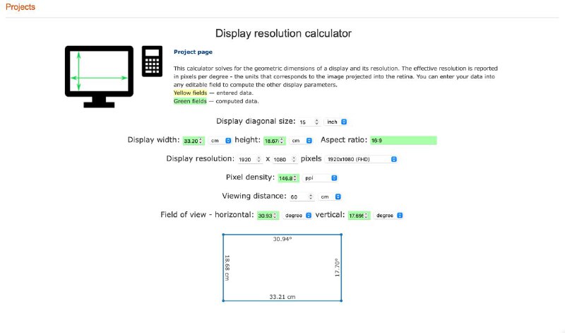 科学家测定人眼分辨率极限，4K/8K 电视并非总有优势剑桥大学与 Meta Reality Labs 的研究显示，人眼对屏幕分辨率的感知存在极限