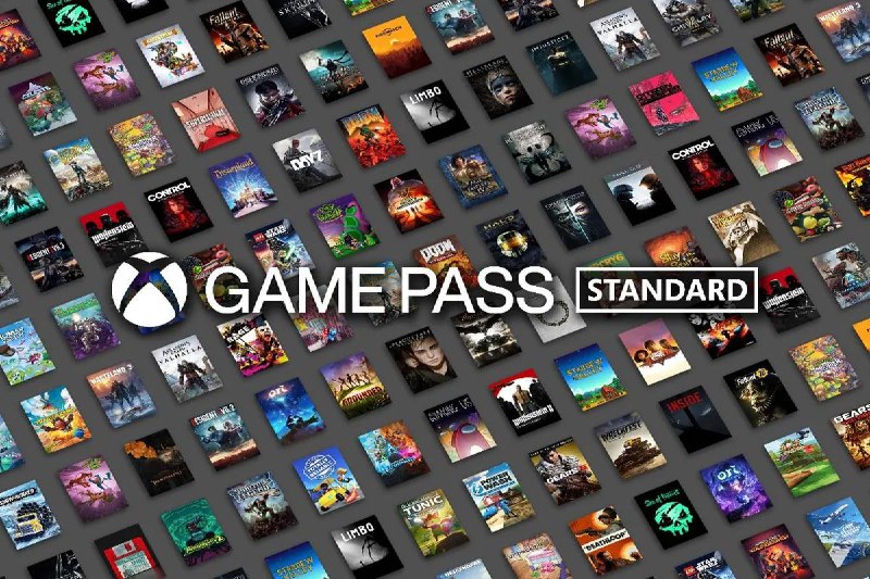 Xbox Game Pass Standard：微软推出全新订阅服务，优惠价1美元，仅限Insiders试用微软正在测试一项全新的订阅服务——Xbox Game Pass Standard，目前仅对Xbox Insiders开放，并且以1美元的优惠价格提供