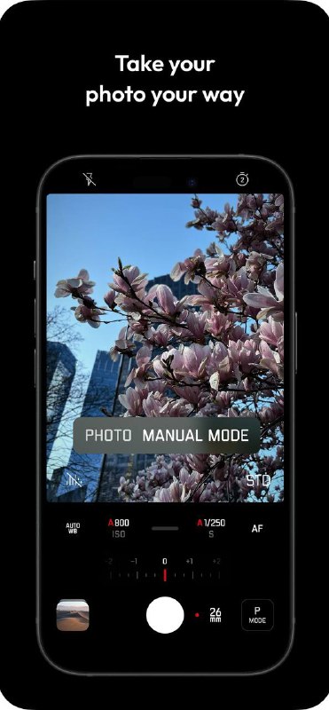 年轻人的第二台徕卡,Leica LUX上架App Store徕卡在美区App Store上架了Leica LUX应用，该应用允许iPhone用户拍摄出具有徕卡风格的照片，同时拥有专属水印，可以模拟徕卡经典镜头效果，承诺长期更新