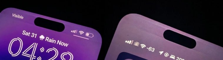 报道称苹果 iPhone 14 Pro 系列烧屏问题日益突显国外科技媒体 9to5Mac 近日报道称，相对于三星等安卓手机厂商，烧屏问题在苹果 iPhone 上并不突出，不过由于 Always On 息屏常显和灵动岛功能的加入，iPhone 14 系列上相关的烧屏反馈也比前几代多很多