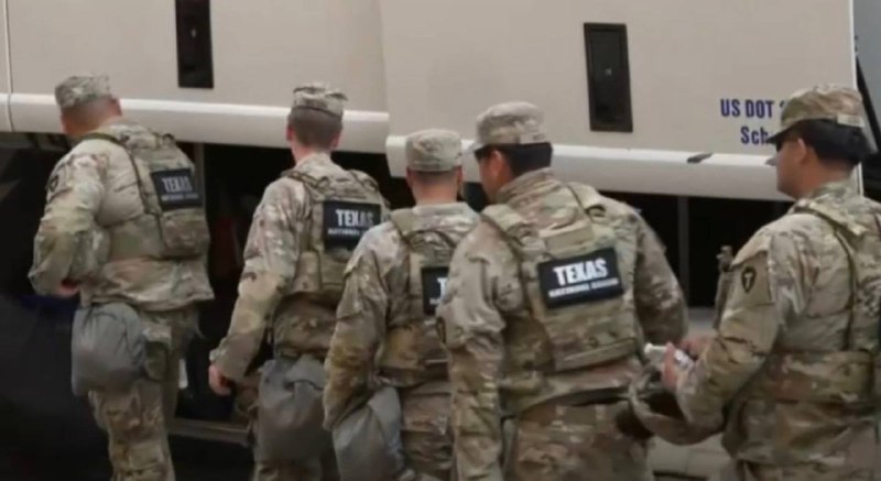 美国法院裁定暂时禁止特朗普在加州洛杉矶部署国民警卫队