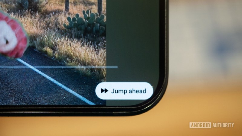  YouTube Premium 可用 Jump Ahead 跳过视频内赞助片段YouTube Premium 提供名为 Jump Ahead 的功能，可在手机、网页和电视端跳过视频中被大量观众略过的片段，这些片段通常包括视频内的赞助内容