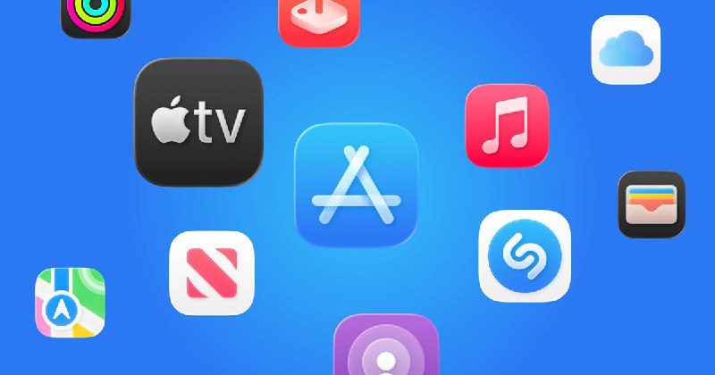  苹果服务业务 2025 年创历史新高，App Store 周活跃用户超 8.5 亿苹果公司 1 月 12 日发布年度总结显示，2025 年苹果服务业务创下多项历史纪录