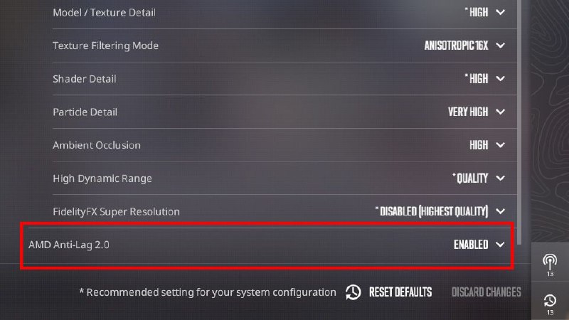 AMD与Valve合作推出Anti-Lag 2技术，专为CS2优化，避免作弊封号问题AMD在与Valve合作后，重新推出了Anti-Lag 2技术，首次应用于CS2