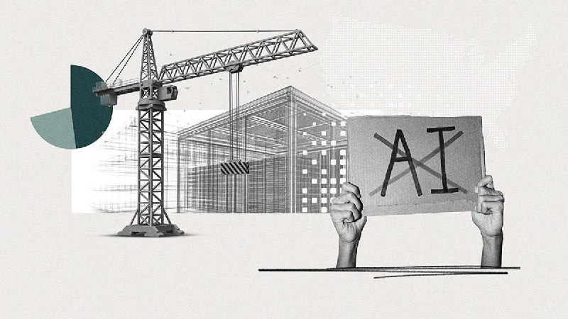 Gallup 调查显示 71% 美国人反对在居住地附近建设 AI 数据中心Gallup 一项 3 月调查显示，71% 美国人反对在自己居住地附近建设 AI 数据中心，其中 48% 明确表示“强烈反对”；支持者只有略高于四分之一，强烈支持仅 7%
