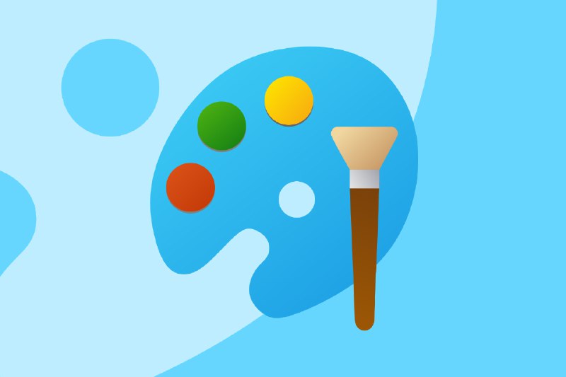 Microsoft Paint 推出类 Photoshop 项目文件及新功能微软为 Windows 11 版 Paint 应用引入了类似 Photoshop 的项目文件功能，用户可将创作保存为可编辑的 .paint 项目文件，支持存储图层并随时继续编辑