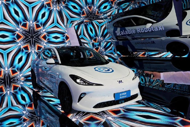 上海开放超 5200 公里自动驾驶测试道路，覆盖三分之一市域面积《上海市智能网联汽车发展报告（2025 年度）》近日发布