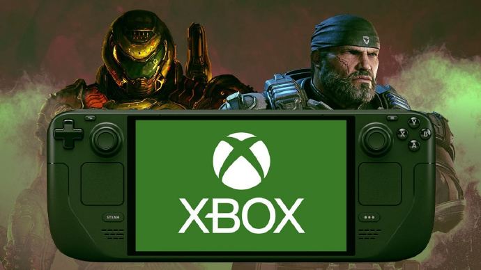 斯宾塞回应Xbox掌机在今晨举办的Xbox发布会上，微软并未公开此前传闻的Xbox掌机，菲尔·斯宾塞在IGN的直播节目中对此做出了回应：“我们在硬件方面的前景非常棒
