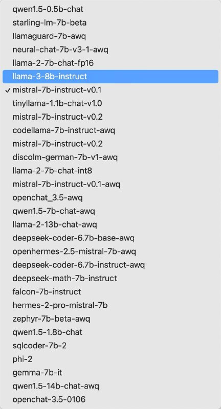 免费体验各种 AI 模型，可以设置系统提示词playground.ai.cloudflare.com更多介绍 蓝点网关注频道 @TestFlightCN免费体验各种 AI 模型，可以设置系统提示词playground.ai.cloudflare.com更多介绍 蓝点网关注频道 @TestFlightCN