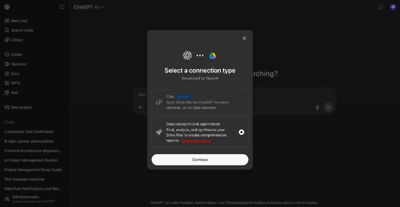 OpenAI将为ChatGPT新增Agent模式，可直接编辑Excel和PPTOpenAI即将为ChatGPT推出"Agent模式"，该功能将结合网页操作与深度数据挖掘能力，进一步挑战微软在办公软件领域的主导地位