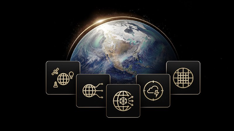 英伟达发布 Earth-2 开源模型系列，构建全球首个全开放气象 AI 软件栈英伟达（NVIDIA）于 1 月 26 日发布 Earth-2 开源模型系列，推出全球首个全开放、加速的气象 AI 软件栈