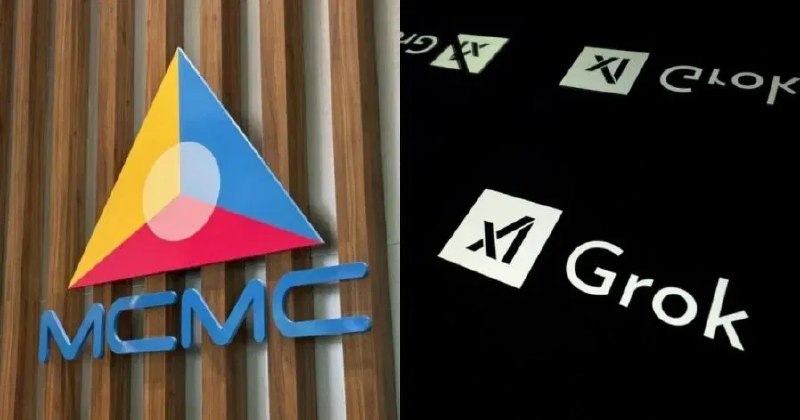 X平台人工智能Grok操控女性照片 MCMC：将传召公司代表展开调查马来西亚通讯及多媒体委员会（MCMC）1月3日表示，将传召社交平台X的代表，调查其人工智能机器人Grok生成的深度伪造照片事件
