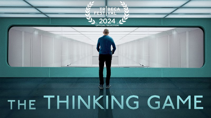 Google DeepMind 发布纪录片《思维游戏》，记录 AI 突破历程Google DeepMind 在 YouTube 发布了纪录片《思维游戏》（The Thinking Game），该片入选翠贝卡电影节官方单元