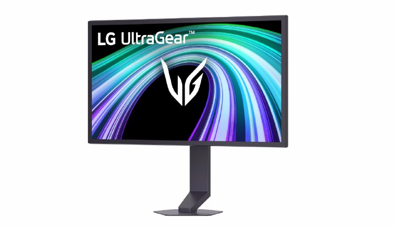LG 公布全球首款 1000 Hz 1080p 游戏显示器LG 公布了 UltraGear 25G590B