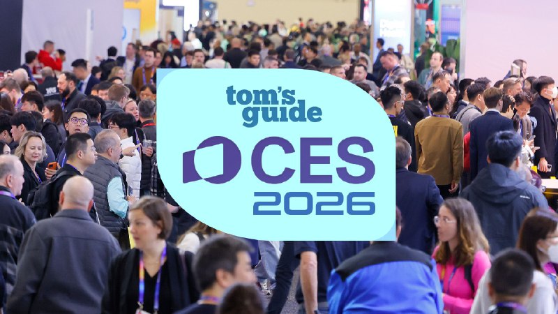CES 2026 开幕：Micro RGB 电视、笔记本 CPU 大战与智能眼镜成焦点CES 2026 消费电子展于 1 月 5 日在拉斯维加斯开幕，三大技术趋势成为本届展会焦点