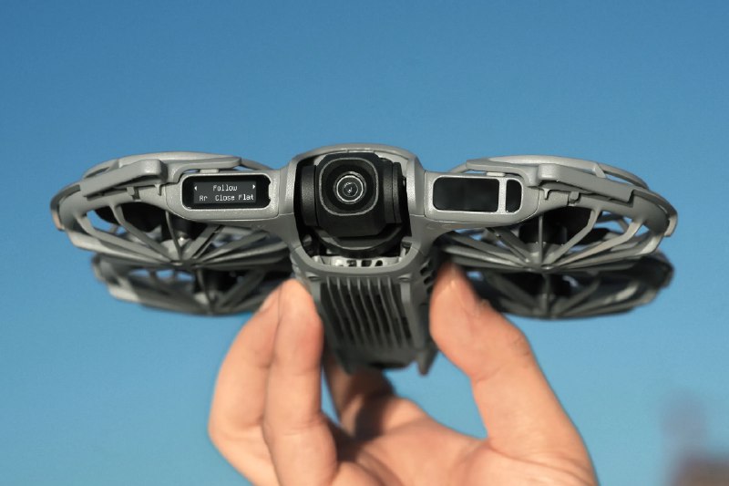 美国 FCC 禁止进口外国制造无人机，大疆等品牌需获国防部或国土安全部授权美国联邦通信委员会（FCC）周一宣布，禁止进口外国制造的新无人机，除非获得国防部或国土安全部推荐