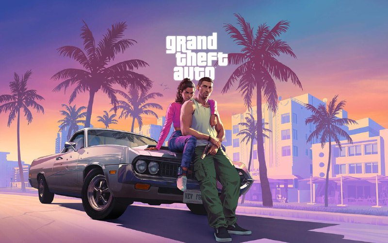 《GTA 6》发售在即，多款3A大作主动避让调整档期《GTA 6》的超高热度正迫使游戏行业调整发行策略