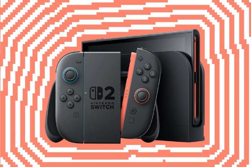 任天堂Switch 2预购将于4月2日开始，加拿大百思买泄露信息加拿大百思买在一篇现已删除的博客文章中透露，任天堂Switch 2游戏主机将于4月2日开放预购