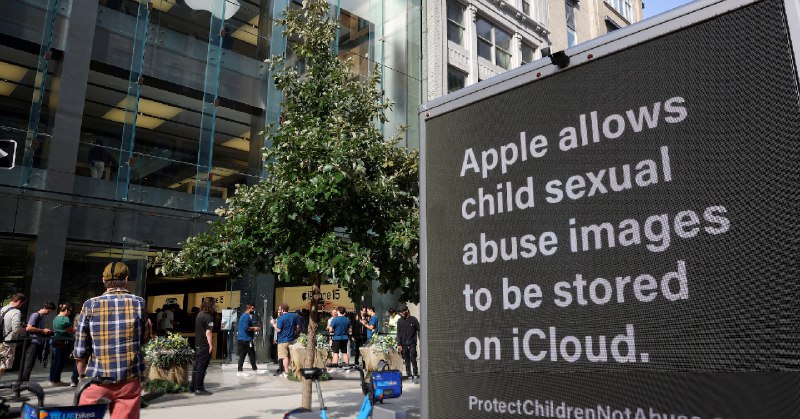  美国西弗吉尼亚州起诉苹果公司，指控 iCloud 沦为儿童色情传播平台美国西弗吉尼亚州总检察长 JB McCuskey 于 2 月 19 日对苹果公司提起诉讼，指控其 iCloud 服务已成为传播儿童性虐待内容的平台