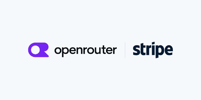 Stripe 同意收购 OpenRouter，覆盖 80 多家提供商的 400 多个模型Stripe 于 2026 年 8 月 19 日宣布已同意收购 AI 模型网关与路由平台 OpenRouter