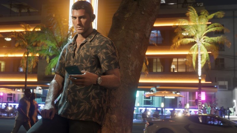 Take-Two 称《GTA VI》预订需求前所未有Take-Two 于 6 月 25 日开启《GTA VI》预订