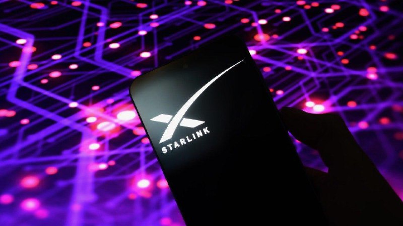 Starlink更新隐私政策，允许使用用户数据来训练其机器学习和 AI 模型SpaceX 最近更新了 Starlink 的隐私条款，明确表示将收集用户数据用于 AI 模型训练