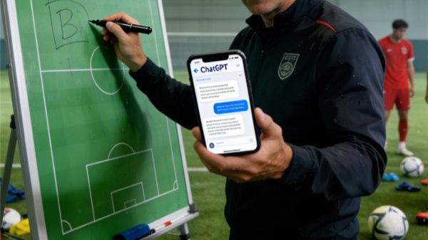 索契前主帅莫雷诺被曝依赖 ChatGPT 决策并遭解雇前西班牙国家队临时主帅罗伯特·莫雷诺被曝在俄甲索契执教时过度依赖 ChatGPT 进行决策，球队战绩不佳后遭解雇