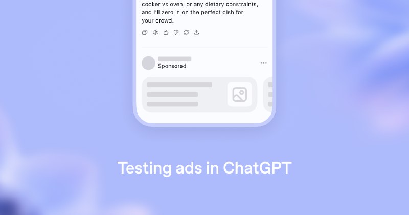 ChatGPT 广告扩展至英日等五国，仅面向免费及 Go 档用户OpenAI 8 月 11 日宣布，ChatGPT 广告正式在英国、墨西哥、巴西、日本和韩国上线，今年内将继续扩展至更多市场