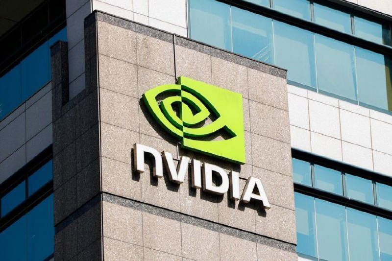 英伟达计划在上海建立研发中心Nvidia计划在中国上海建立研发中心