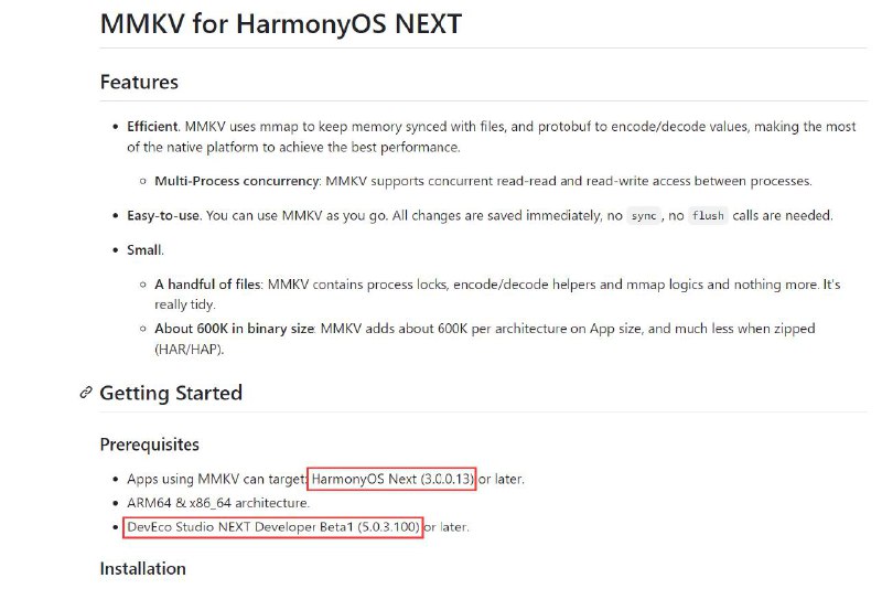微信可能已适配完成HarmonyOS NEXT，华为Mate40系可能仍有机会更新至HarmonyOS NEXT据悉，微信已经在适配并且透漏出了Beta 1 的3.0.0.X 版本，六月HDC 2024 上很可能发布该版本或者发布新的beta 2版本