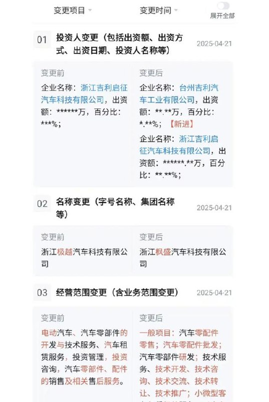 前极越汽车公关总监徐继业：集度董事会已同意重组据多位博主发布的截图，原极越汽车公关负责人徐继业在朋友圈发文称：“有兄弟透露极越大概率不会破产了，集度董事会已经同意重组，集度目前正与3-4家重组方沟通中