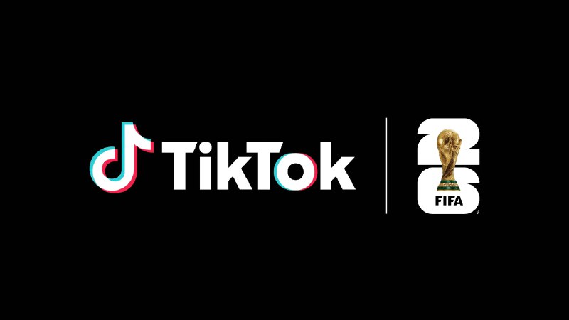 国际足联与 TikTok 达成合作，TikTok 成为 2026 年世界杯首个“首选平台”国际足联（FIFA）与 TikTok 宣布达成合作伙伴关系，TikTok 正式成为 2026 年世界杯首个“首选平台”（Preferred Platform）