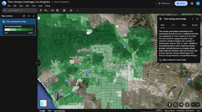 Google Earth 推出历史街景功能Google Earth 近日更新，允许用户查看历史街景图像